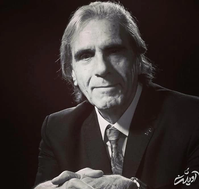 رضا ناجی
